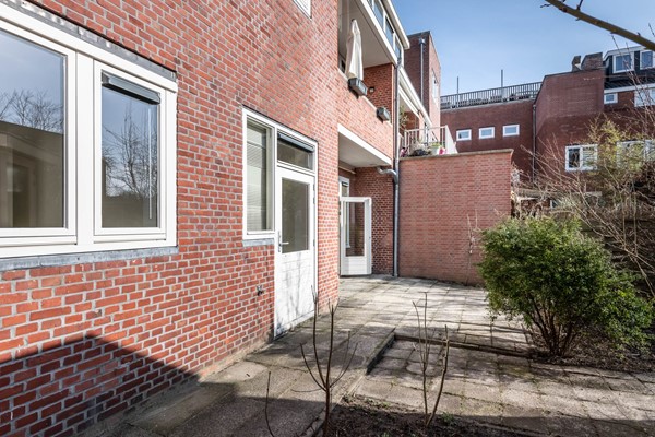 Medium property photo - Willem Beukelsstraat 20h, 1097 CS Amsterdam